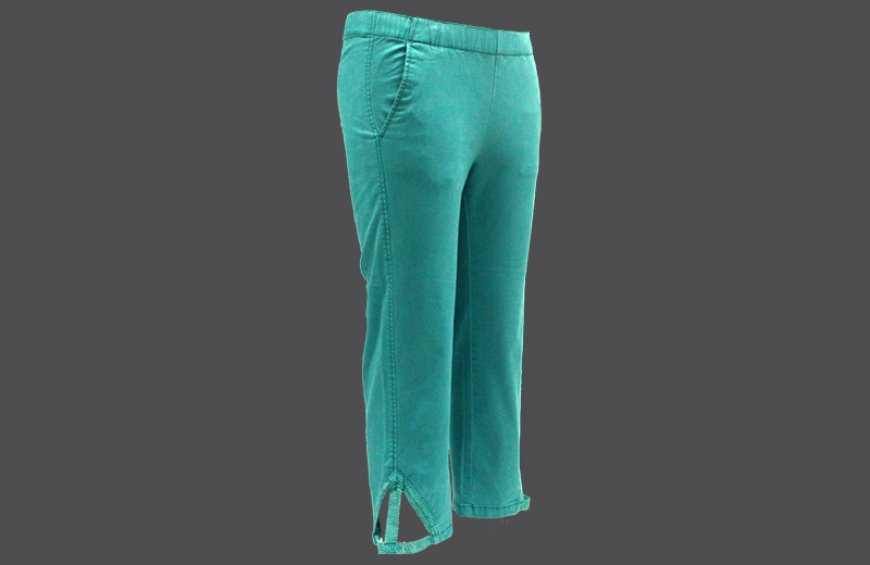 30X20 STRETCH TWILL 98%  COTTON 2% SPANDEX